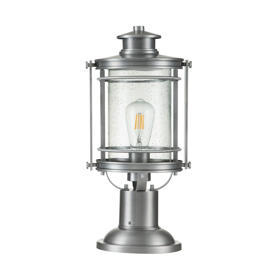 Belle 3 Light Semi-Flush