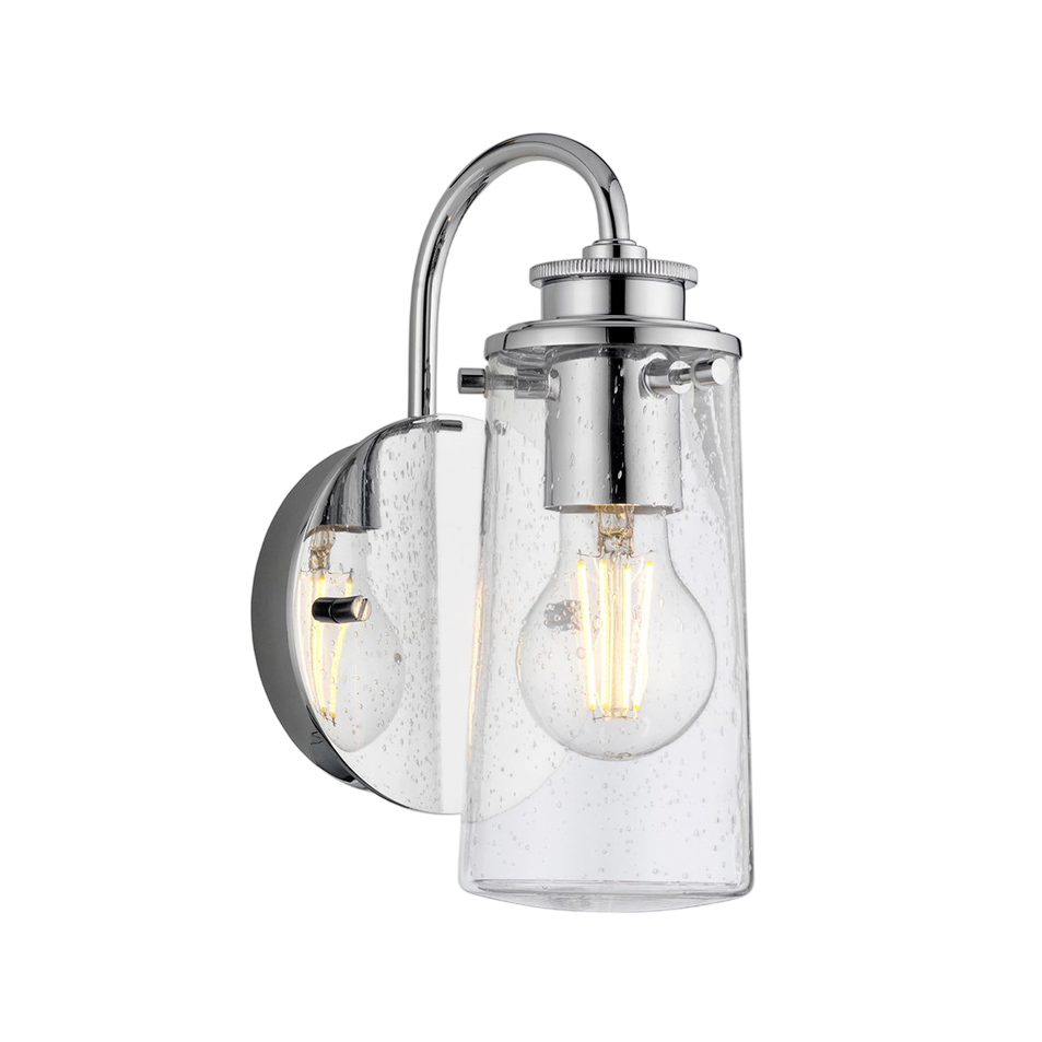 Applique Braelyn a 1 luce