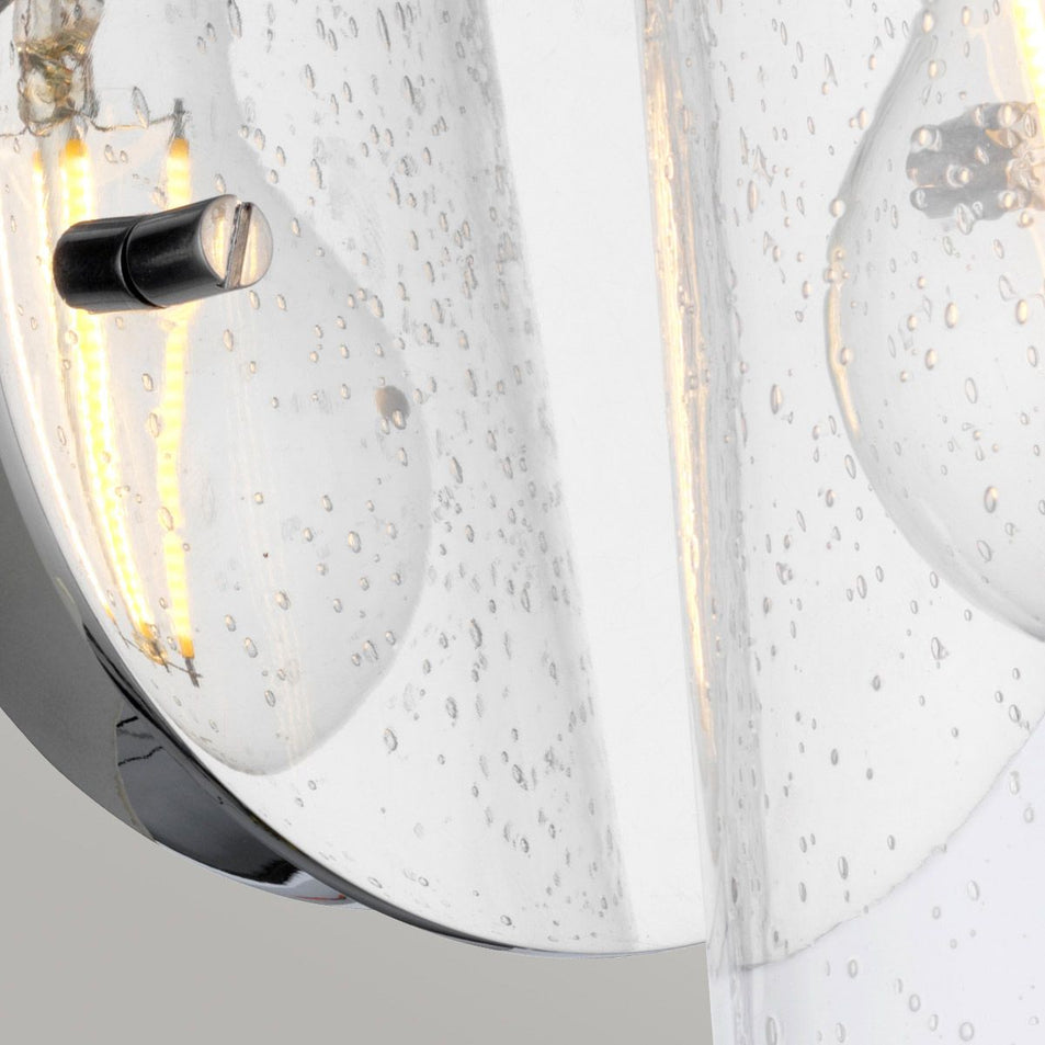 Applique Braelyn a 1 luce