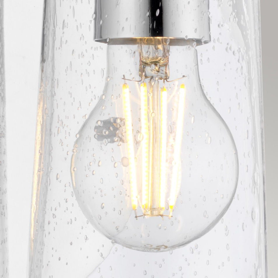 Applique Braelyn a 1 luce