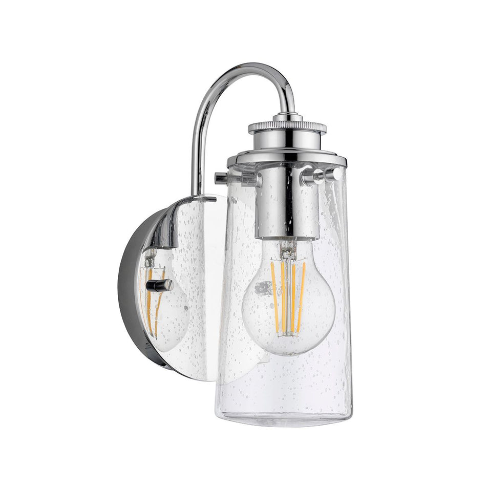 Applique Braelyn a 1 luce