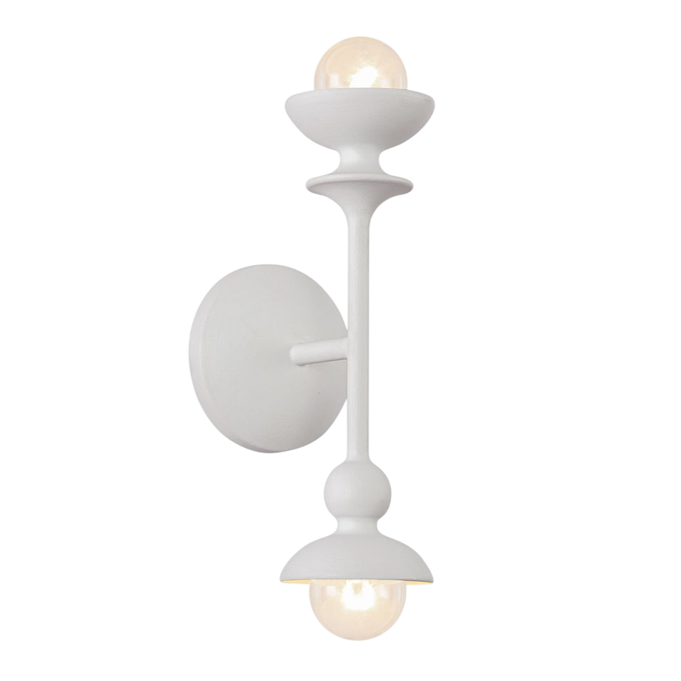 Lampada da parete Cadence 2 lt