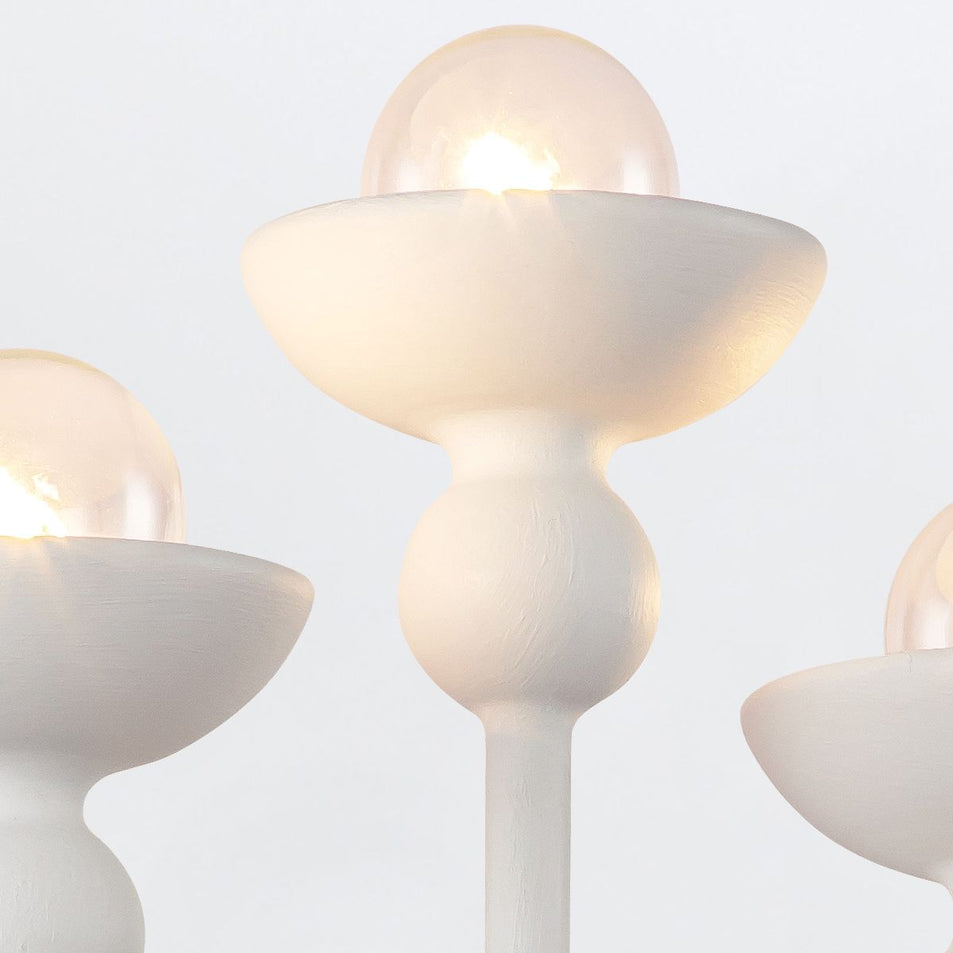 Lampada da parete Cadence 6 lt