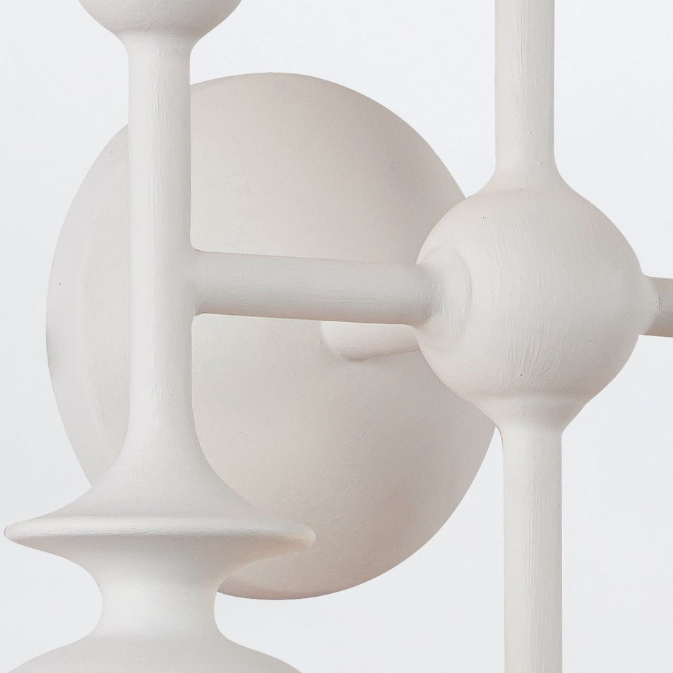 Lampada da parete Cadence 6 lt