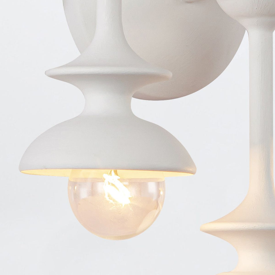 Lampada da parete Cadence 6 lt
