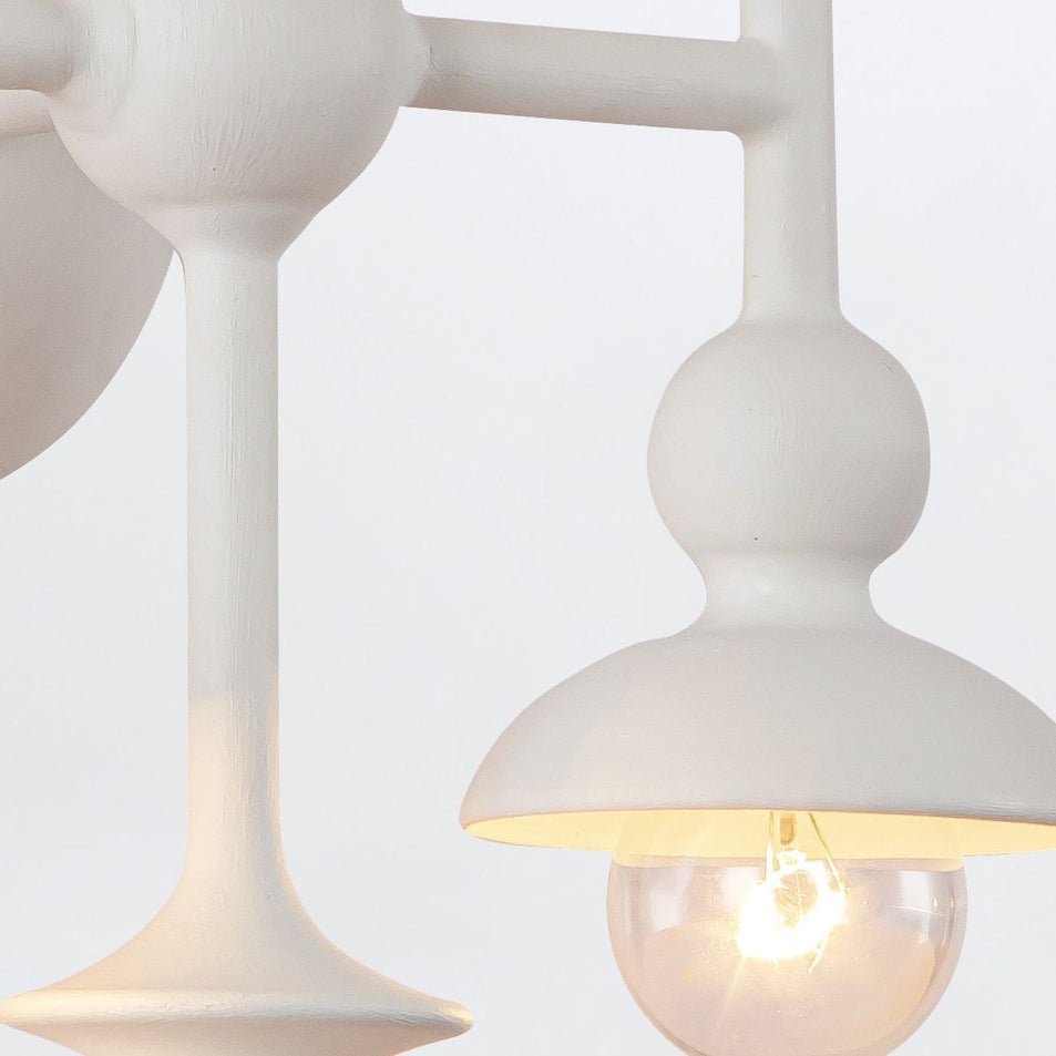 Lampada da parete Cadence 6 lt