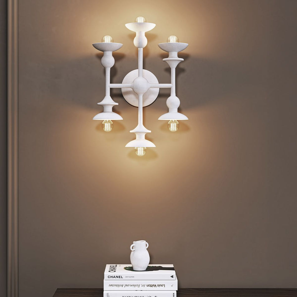 Lampada da parete Cadence 6 lt