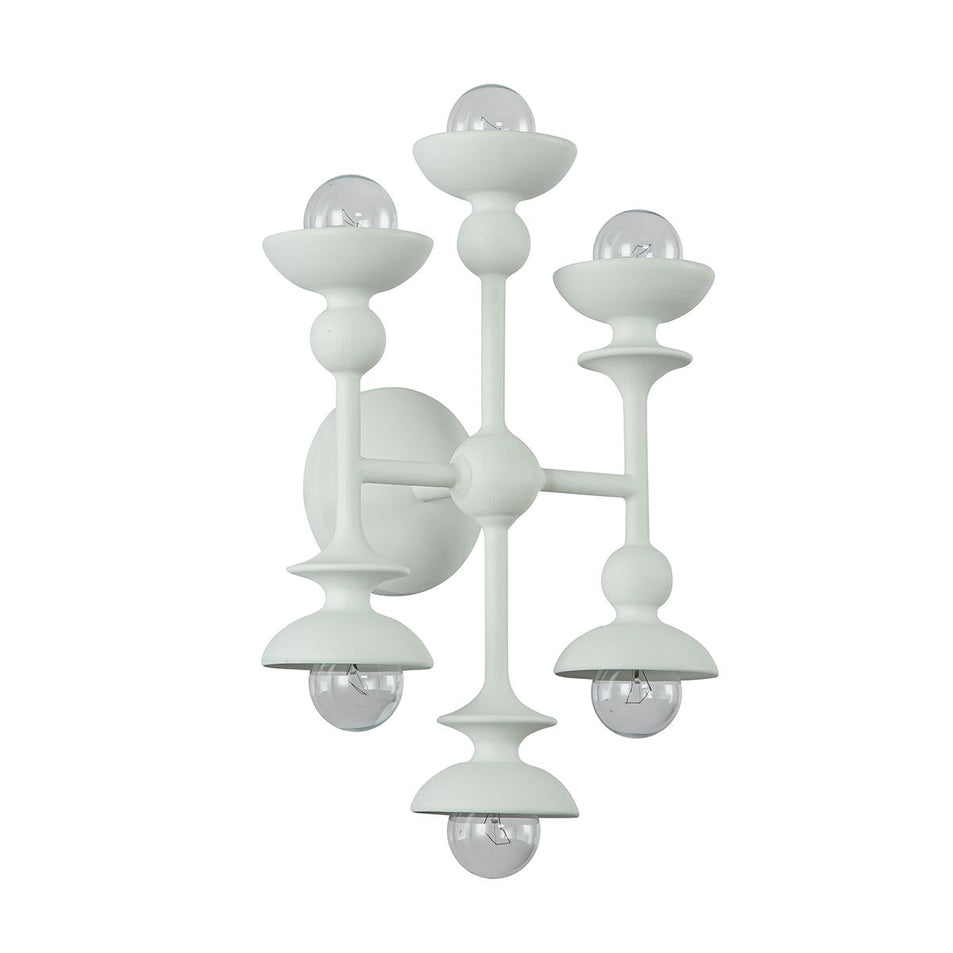 Lampada da parete Cadence 6 lt