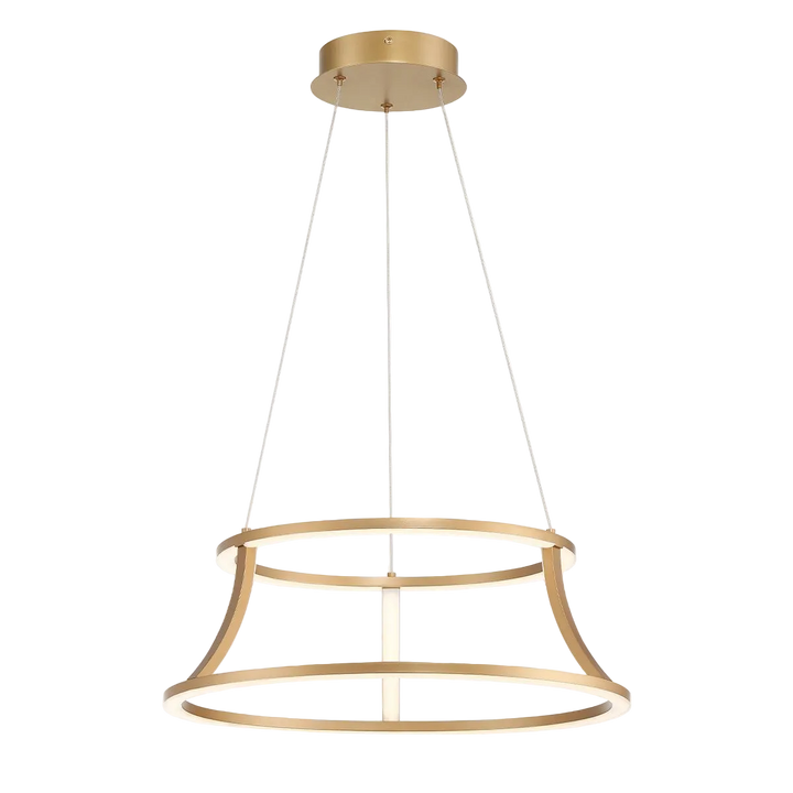 Cadoux Pendant Chandelier