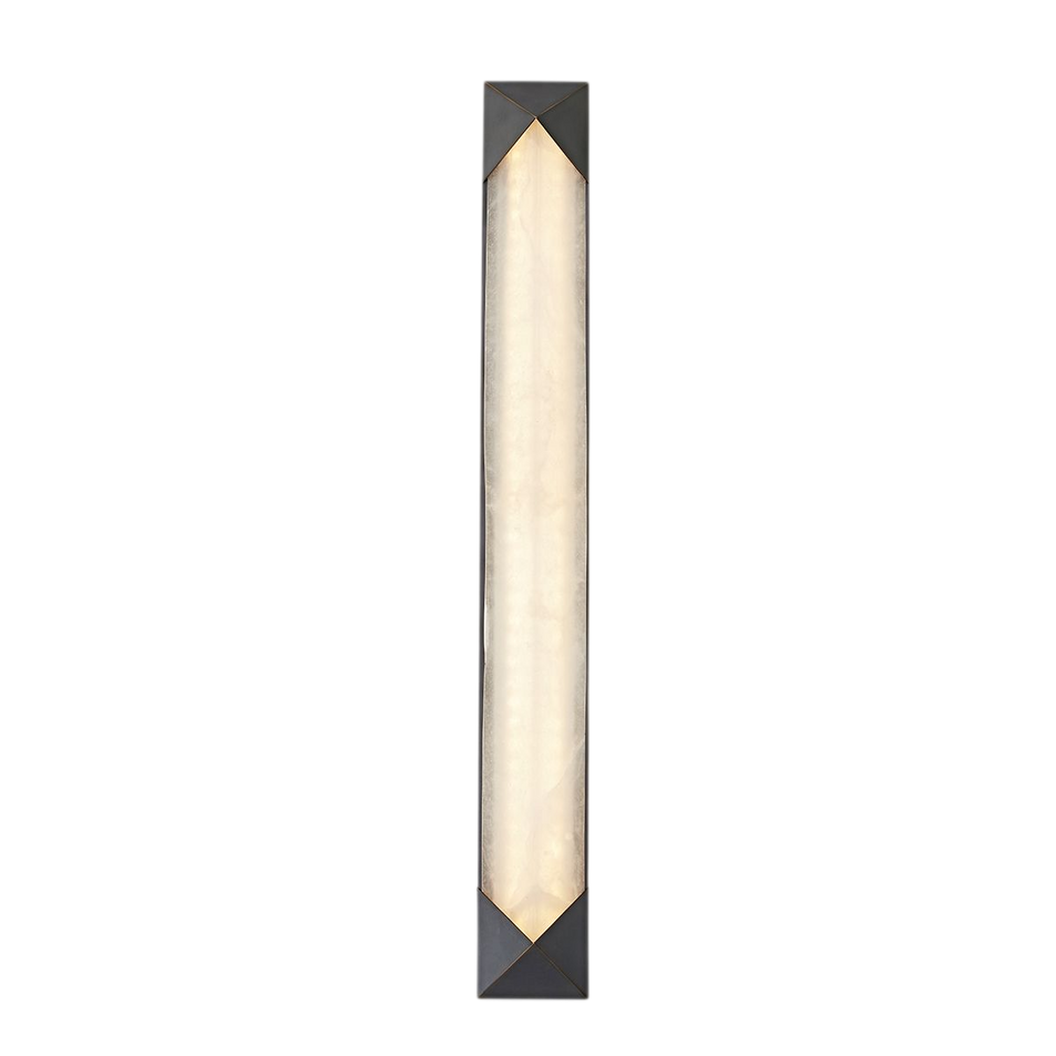 Applique LED grande Caesar