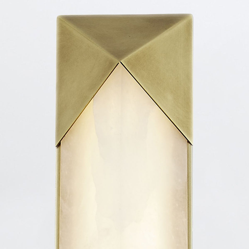 Applique LED grande Caesar