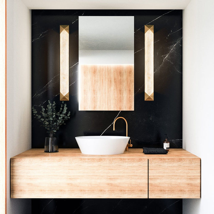 Applique LED grande Caesar