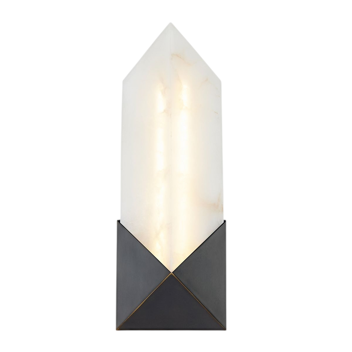 Applique LED piccola Caesar