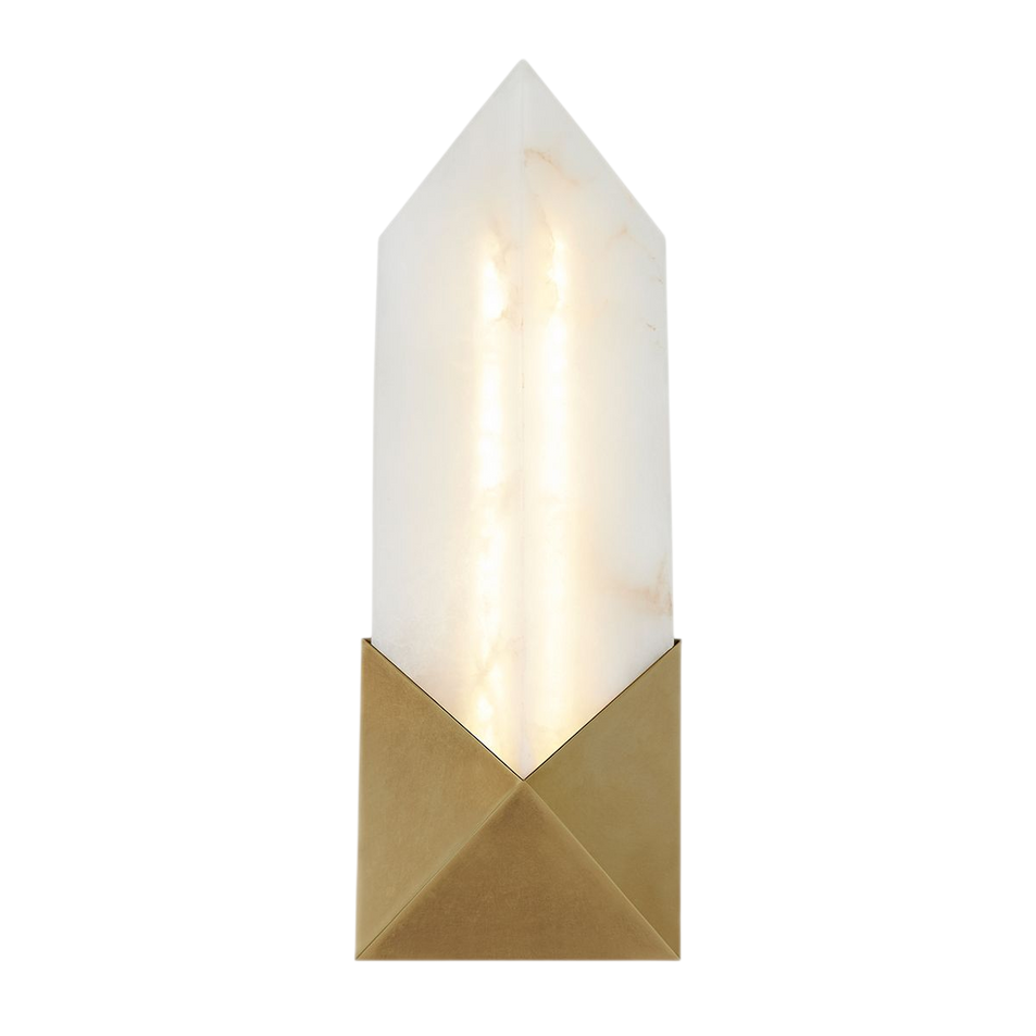 Applique LED piccola Caesar