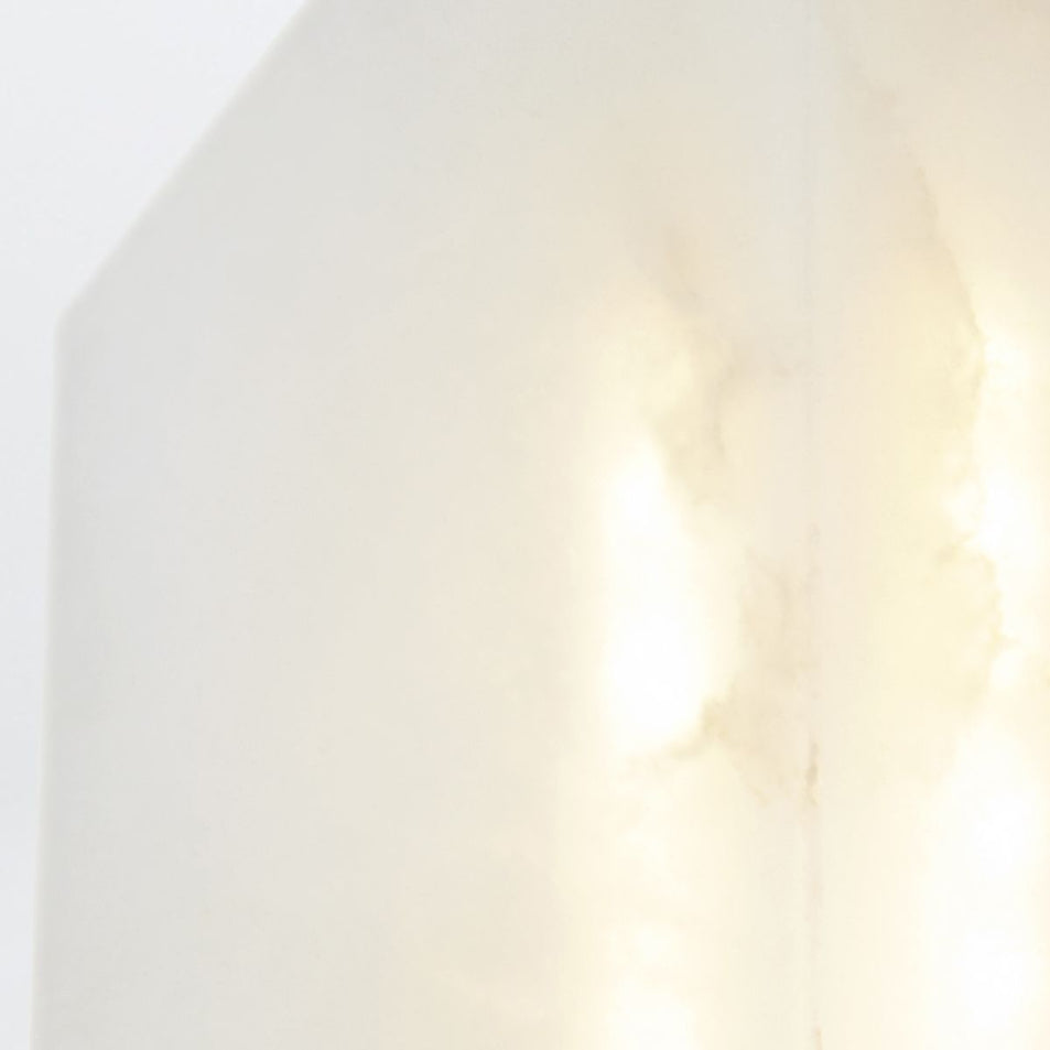 Applique LED piccola Caesar