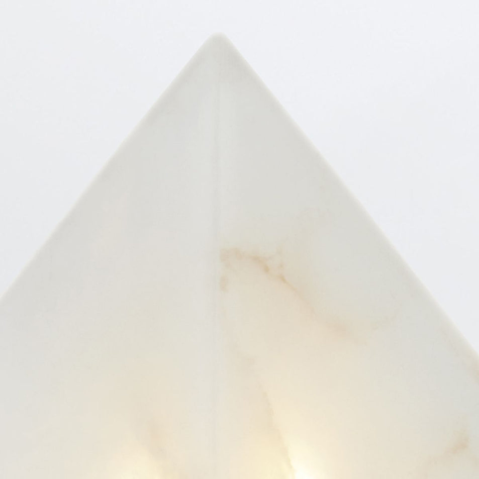 Applique LED piccola Caesar