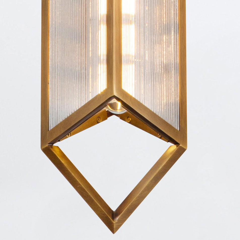 Cairo 1 lt Pendant