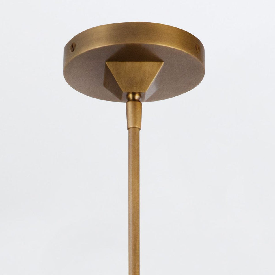 Cairo 1 lt Pendant
