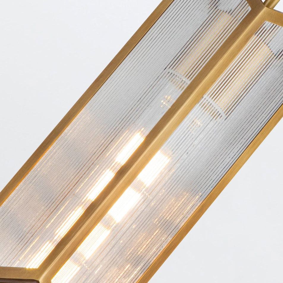 Cairo 1 lt Pendant
