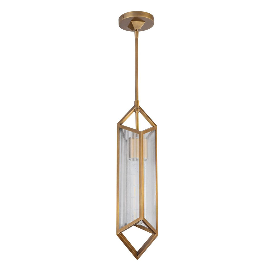 Cairo 1 lt Pendant