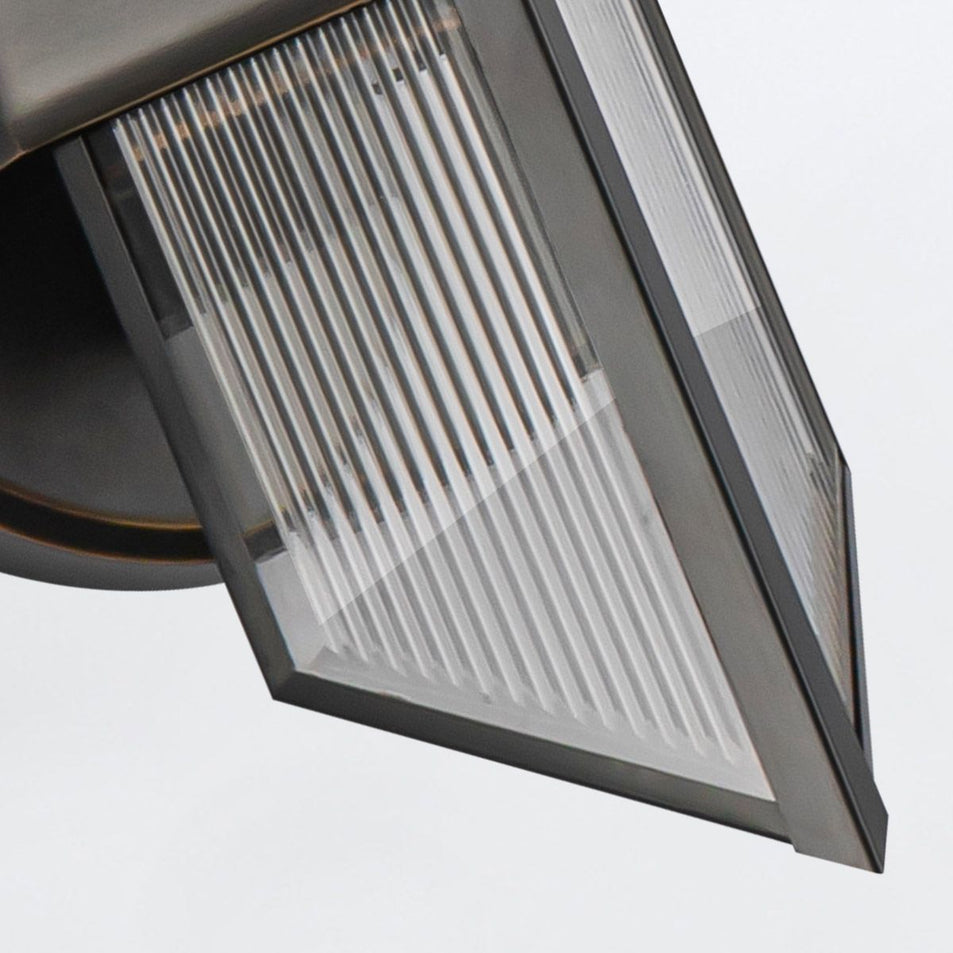 Lampada da parete Cairo 1 lt