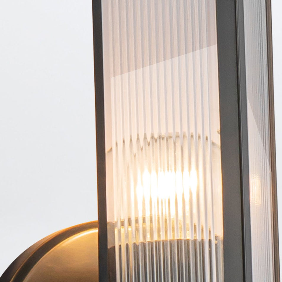 Lampada da parete Cairo 1 lt