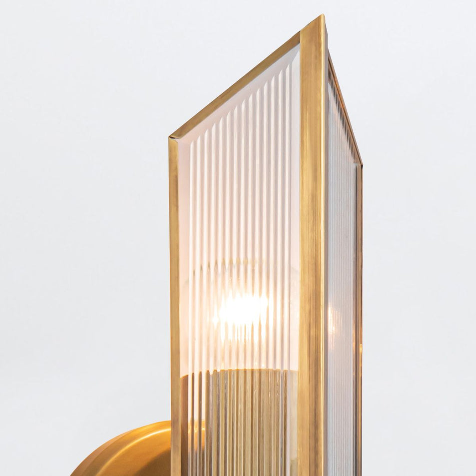 Lampada da parete Cairo 2 lt