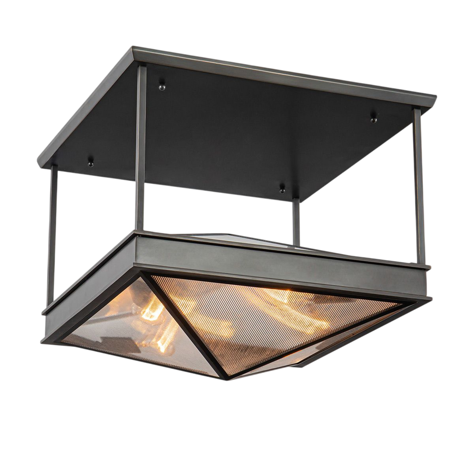 Cairo 4 lt Semi-Flush