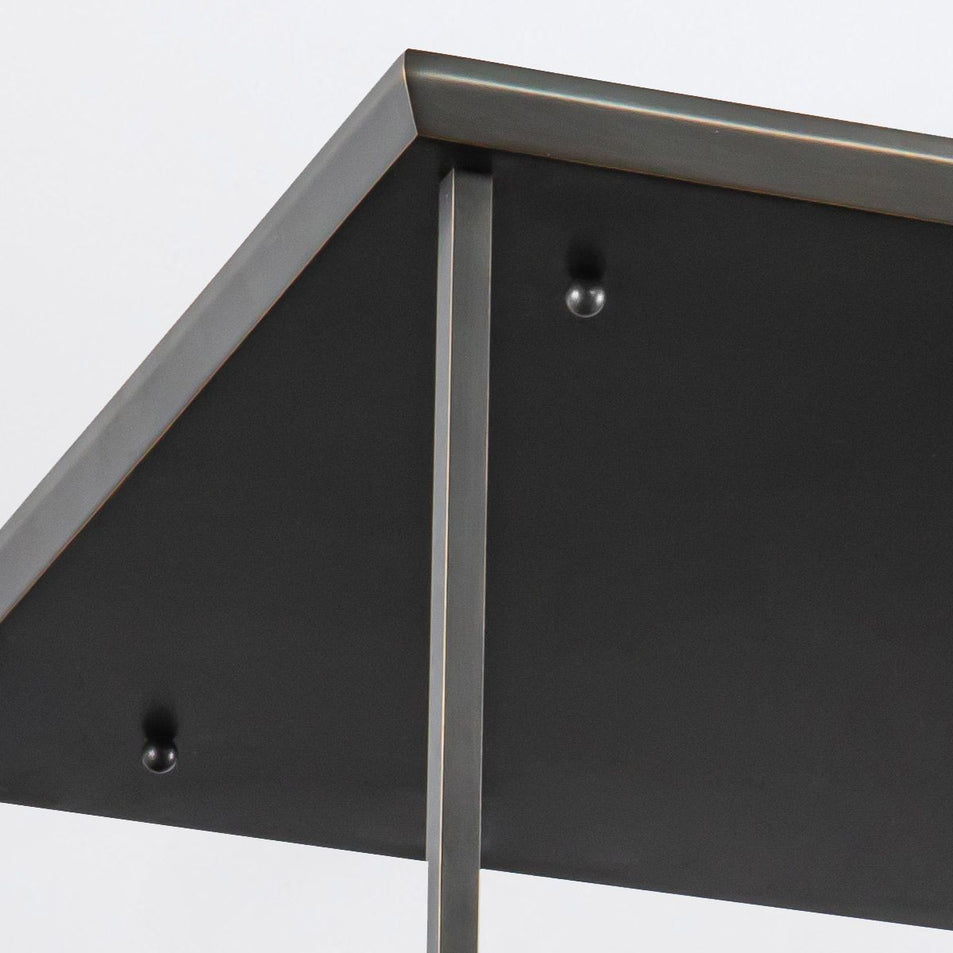 Cairo 4 lt Semi-Flush
