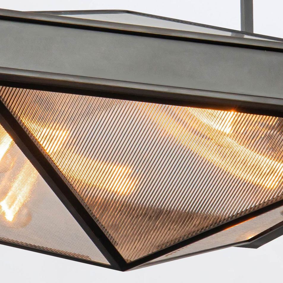 Cairo 4 lt Semi-Flush
