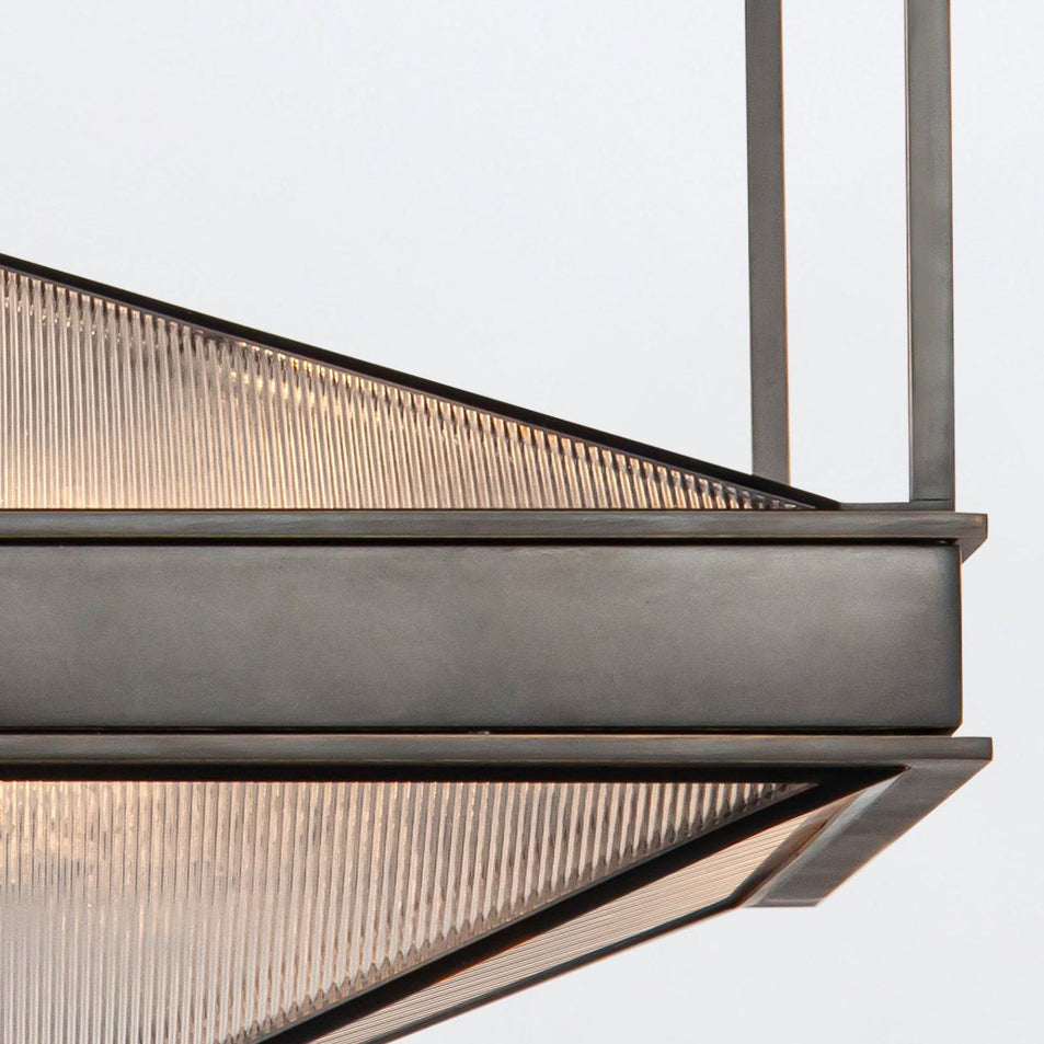 Cairo 4 lt Semi-Flush