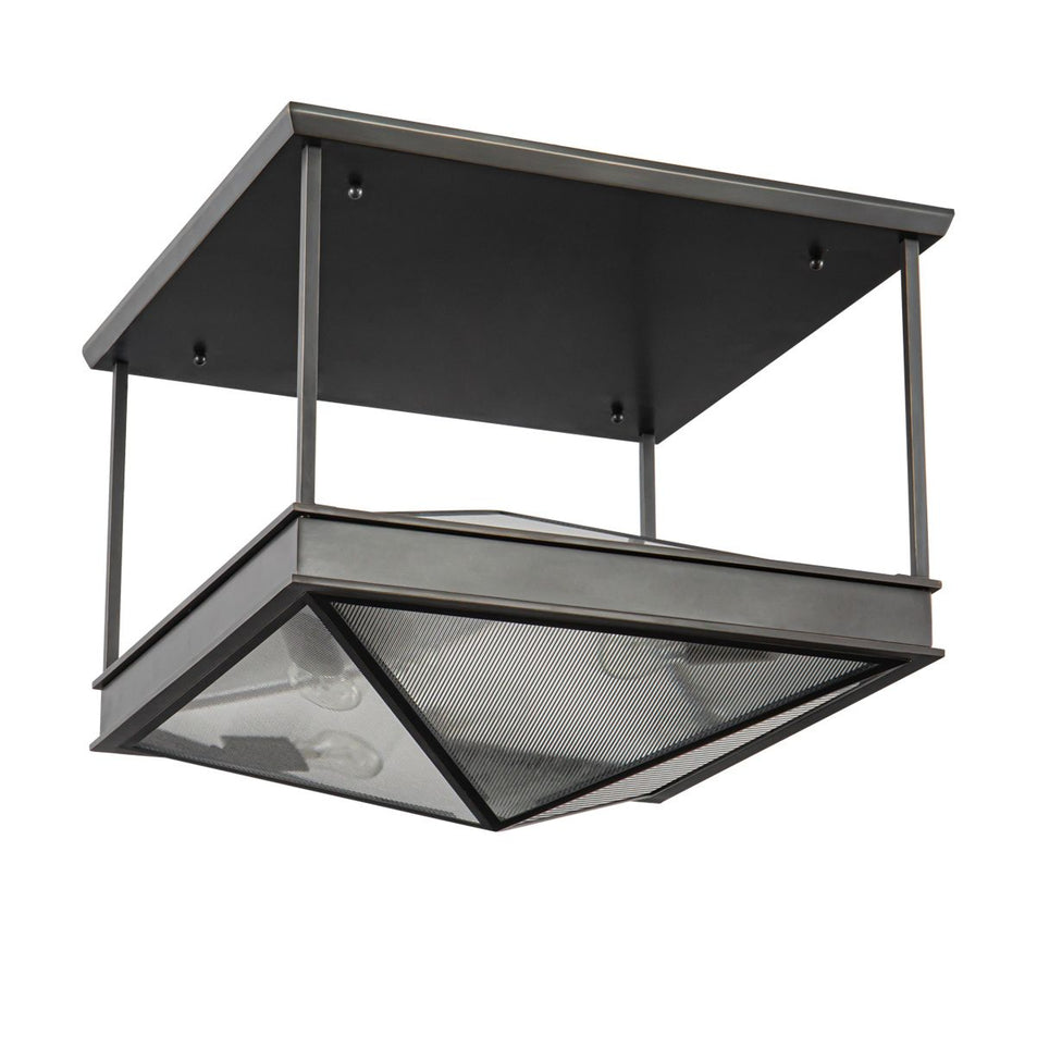 Cairo 4 lt Semi-Flush