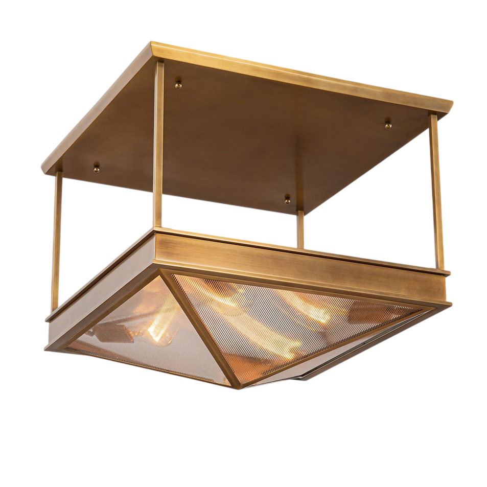 Cairo 4 lt Semi-Flush