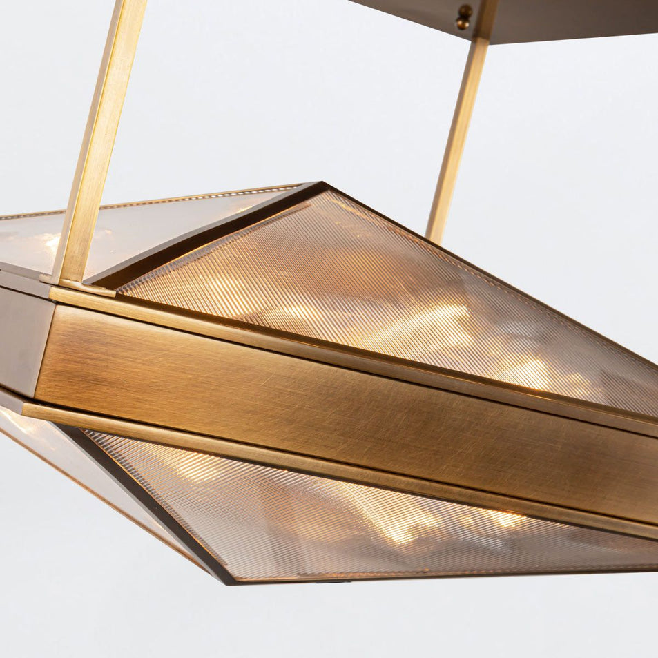 Cairo 4 lt Semi-Flush