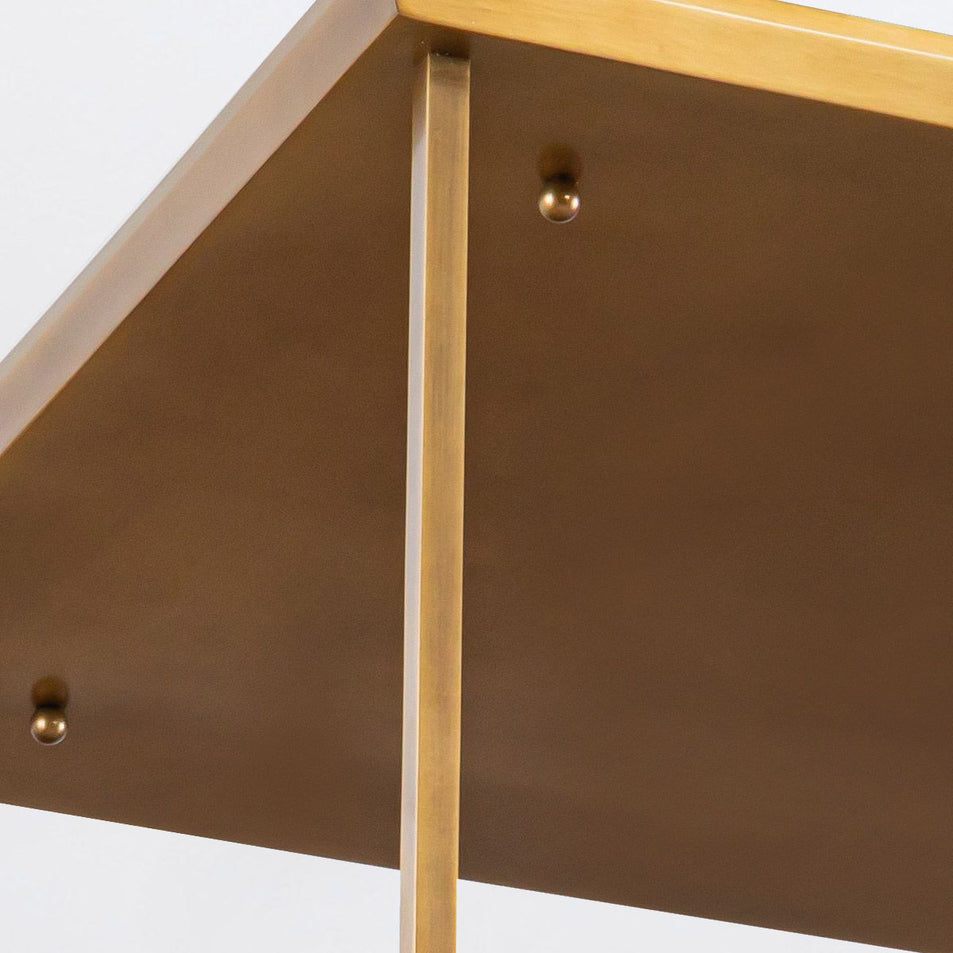 Cairo 4 lt Semi-Flush