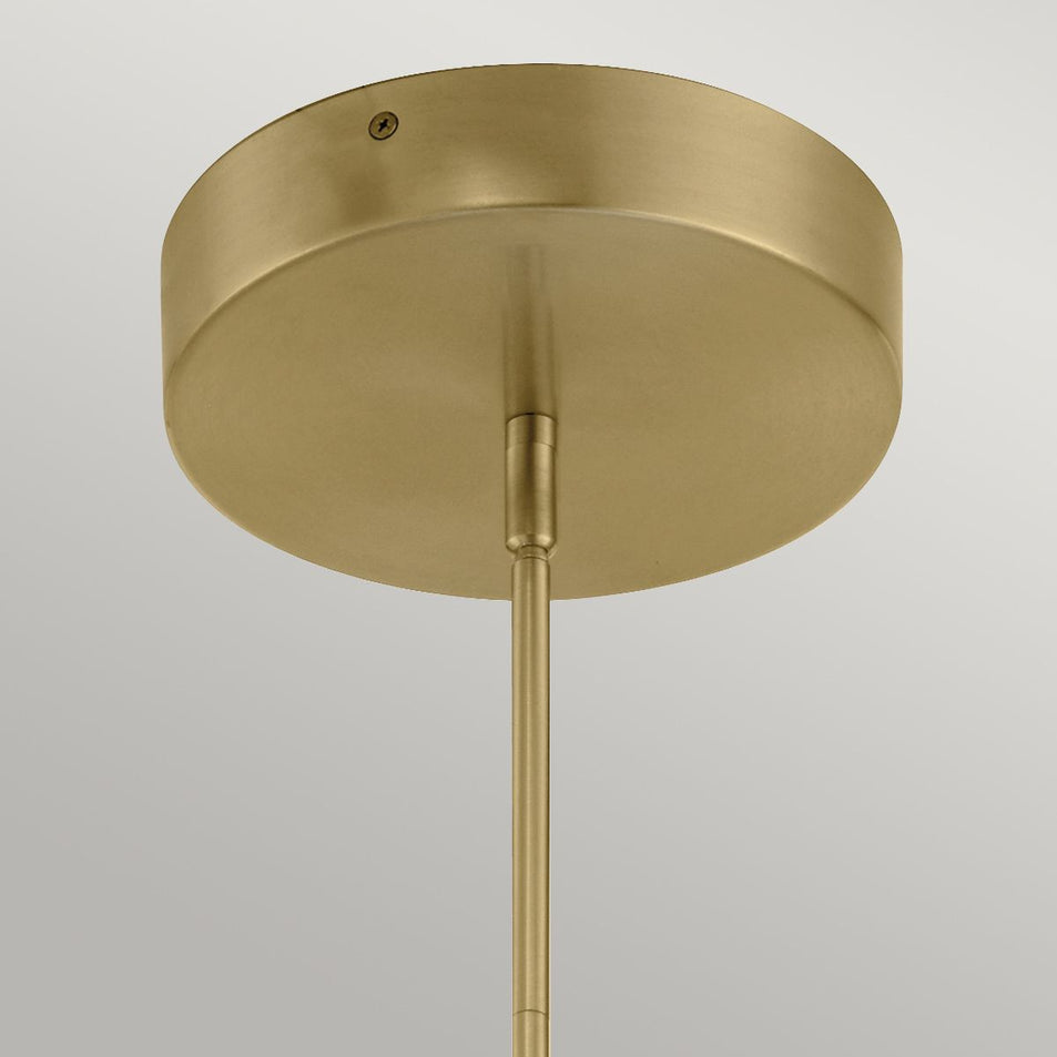 Calters LED Isle Pendant