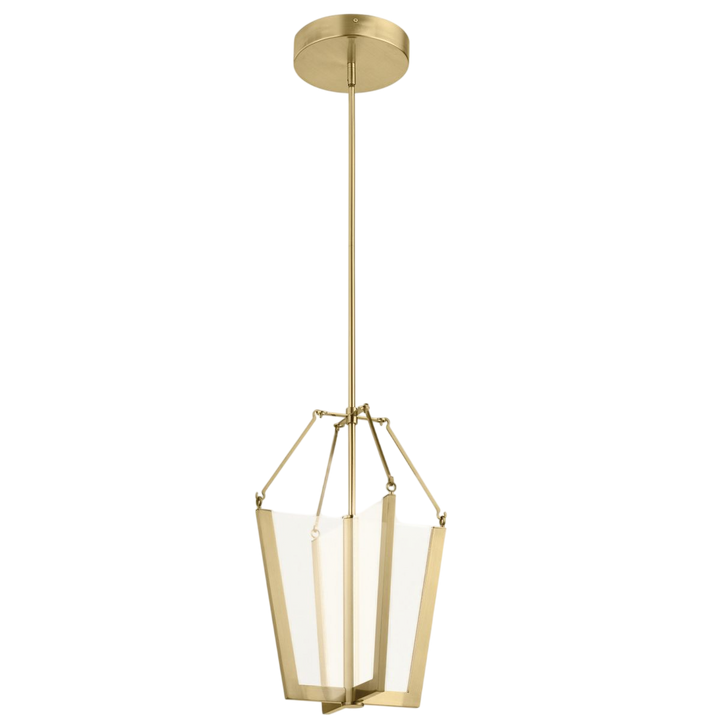 Calters Medium LED Pendant