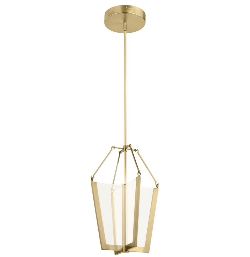 Calters Medium LED Pendant