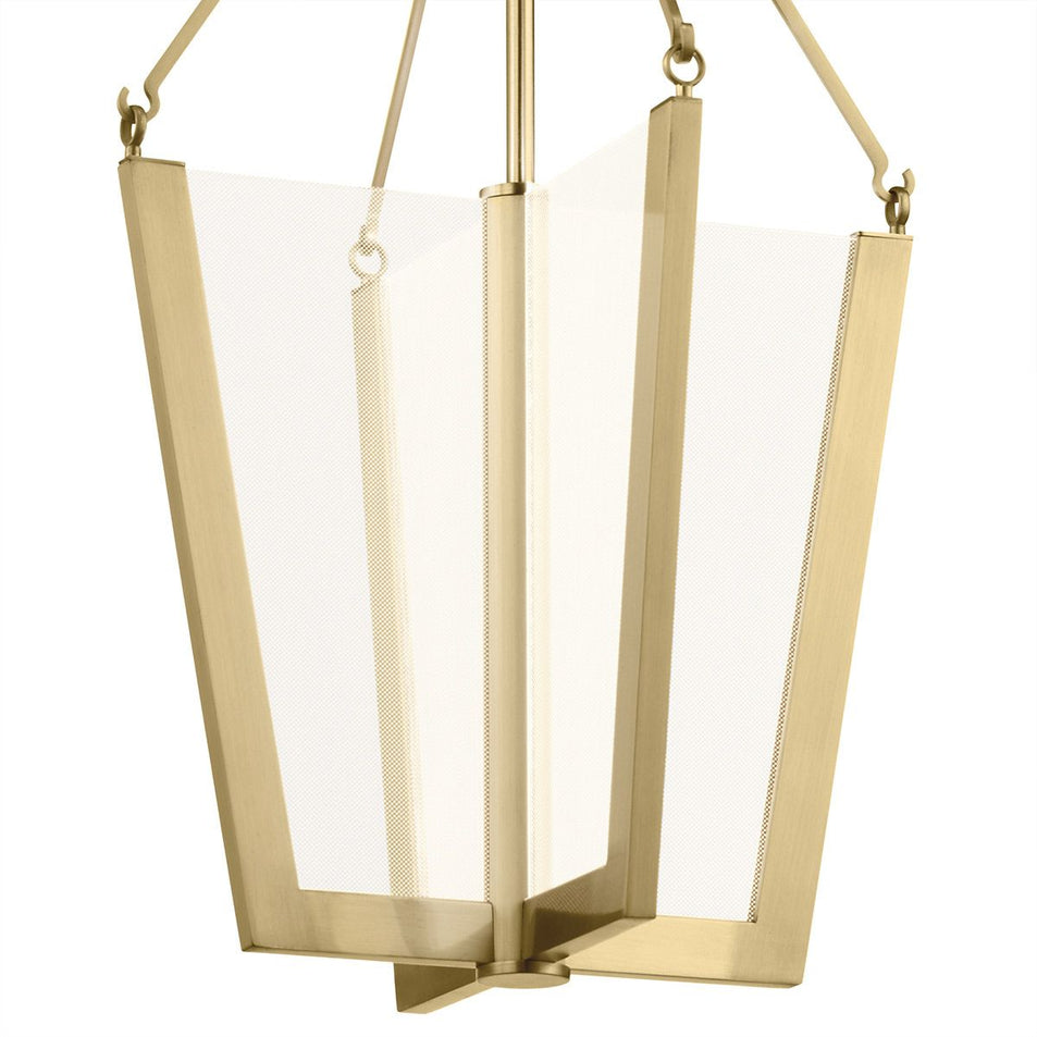 Calters Medium LED Pendant