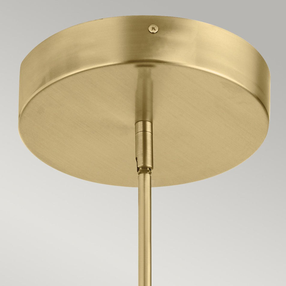 Calters Medium LED Pendant