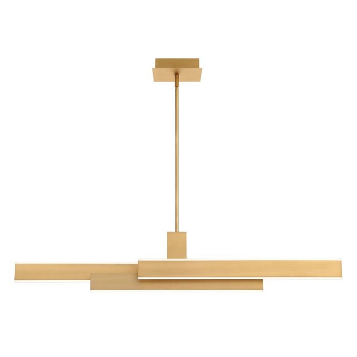 Cameno Linear Pendant