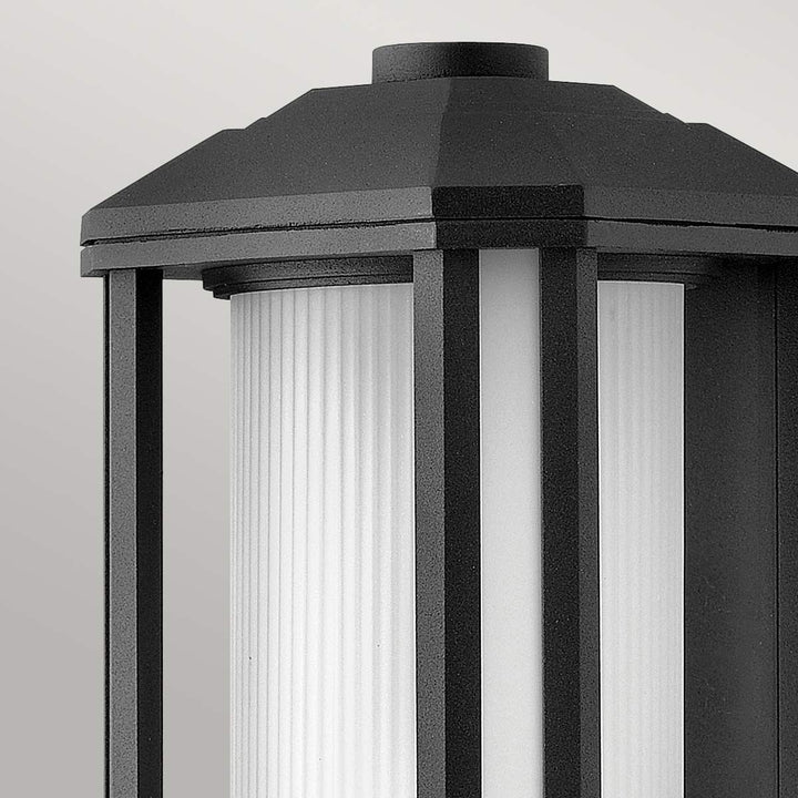 Castelle 1 Light Medium Wall Lantern
