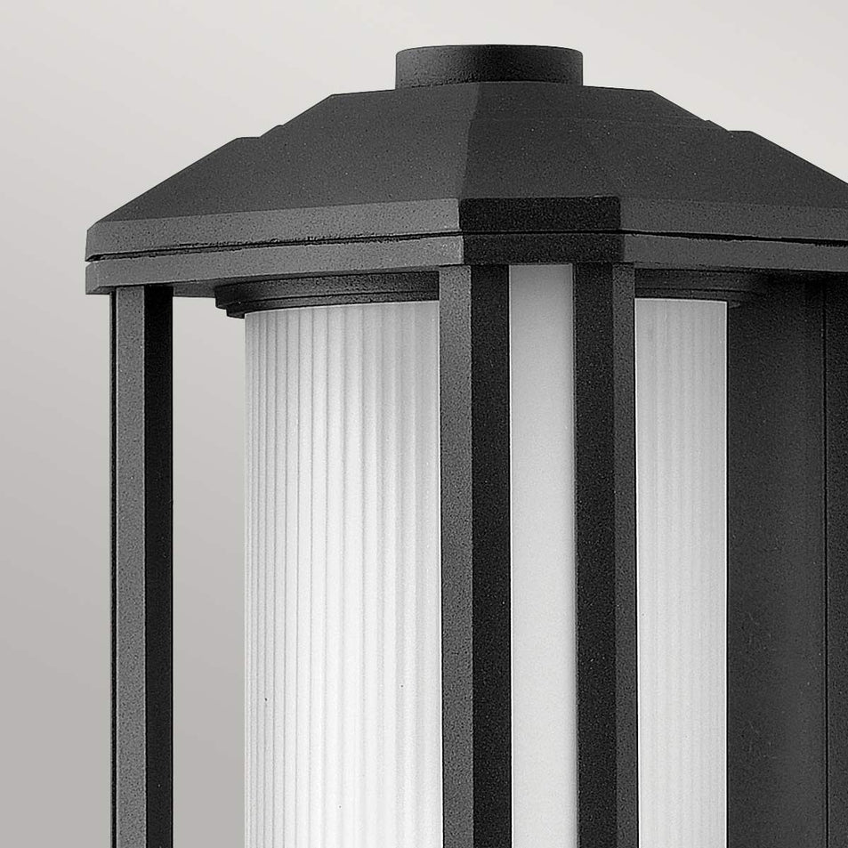 Castelle 1 Light Medium Wall Lantern
