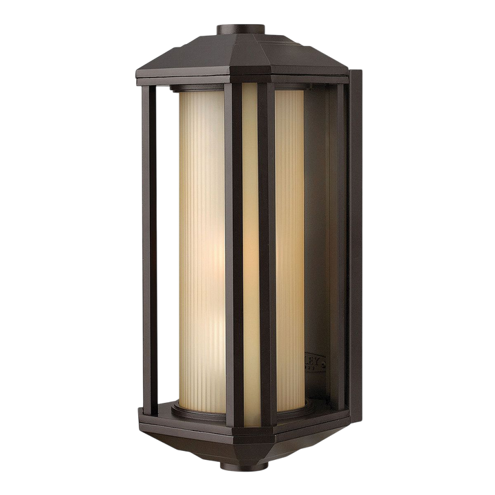 Castelle 1 Light Medium Wall Lantern