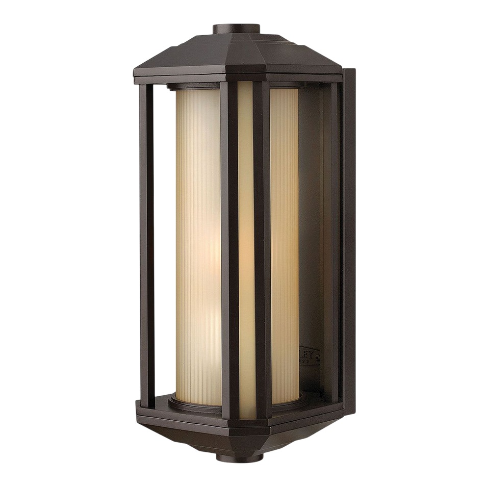 Castelle 1 Light Medium Wall Lantern