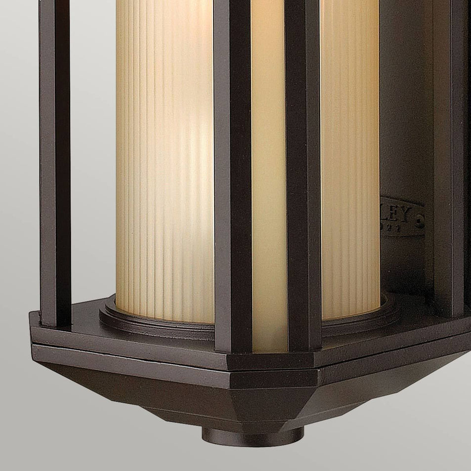 Castelle 1 Light Medium Wall Lantern