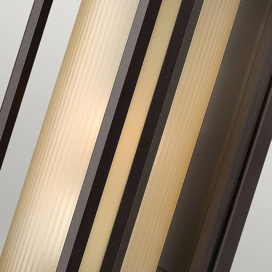 Castelle 1 Light Medium Wall Lantern