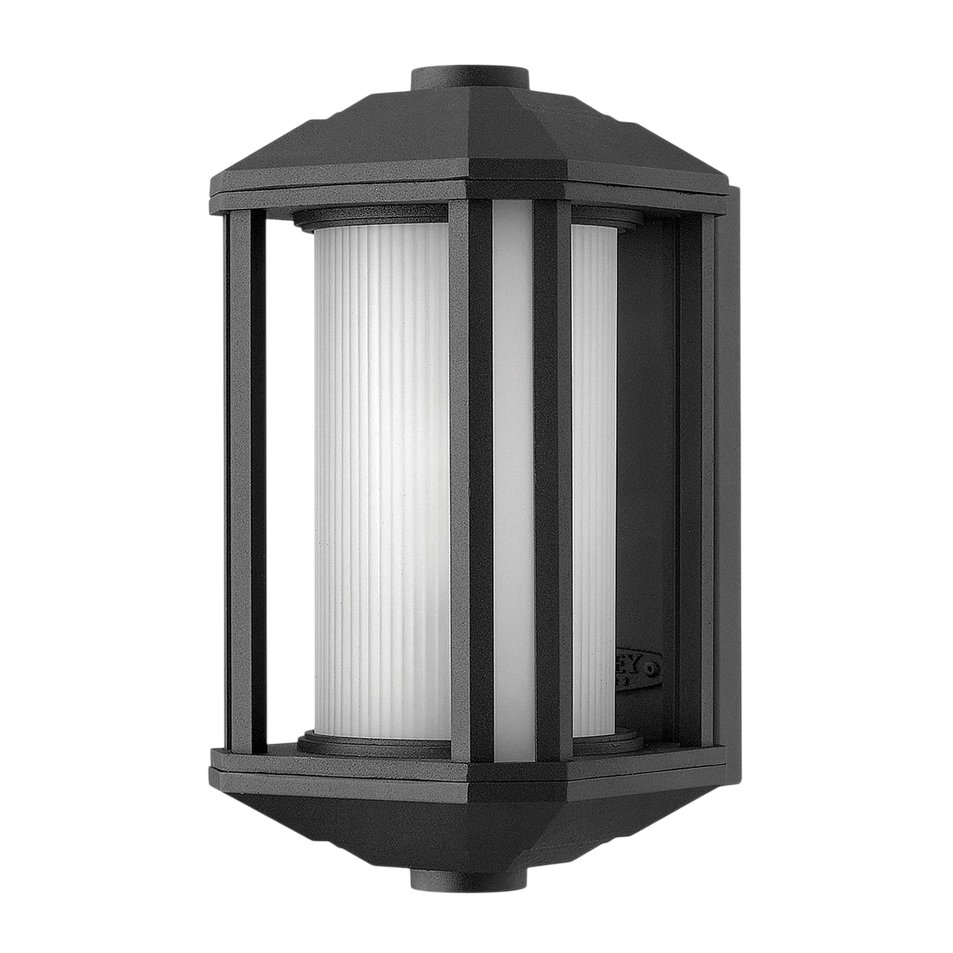 Castelle 1 Light Small Wall Lantern