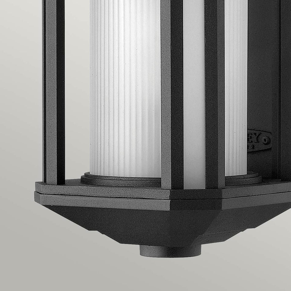 Castelle 1 Light Small Wall Lantern