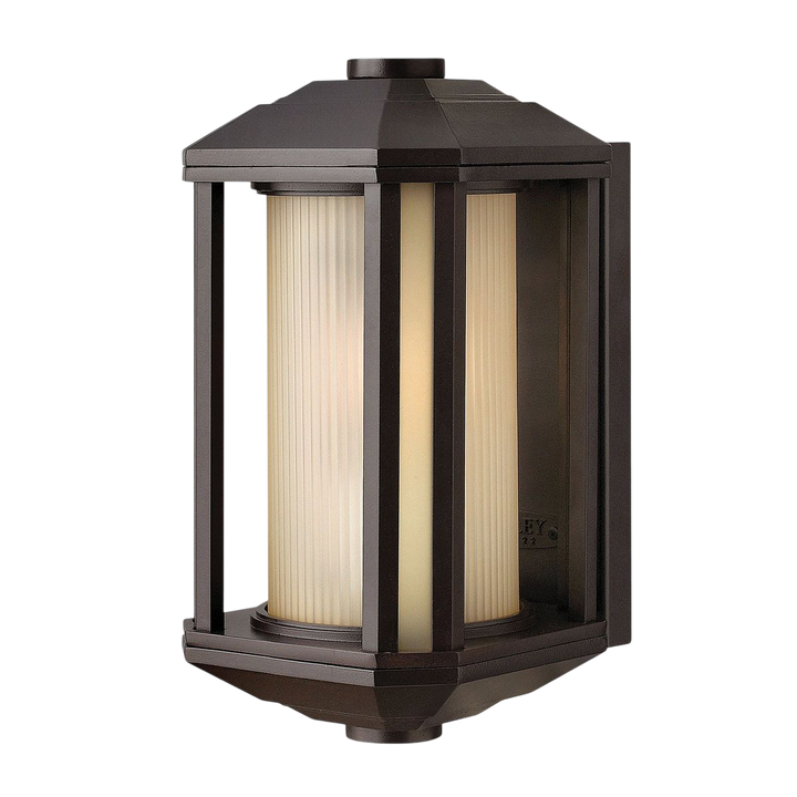 Castelle 1 Light Small Wall Lantern